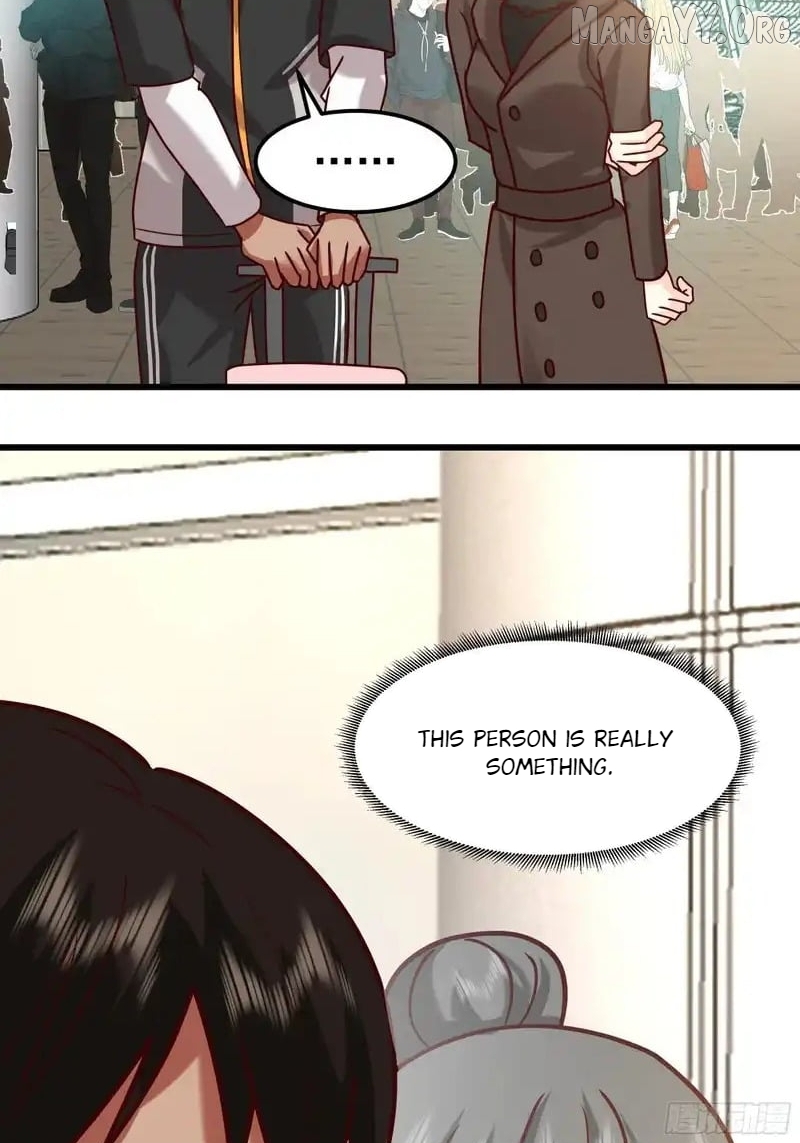 I Really Don’t Want to be Reborn Chapter 464 - page 45